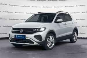 Volkswagen T-Cross 1.0 tsi Edition Plus 115cv
