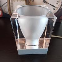 Lampada cubo F. Fabbian