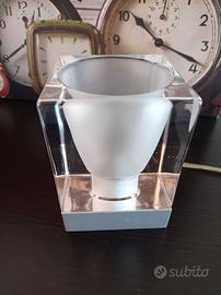 Lampada cubo F. Fabbian