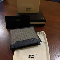 portafoglio Montblanc