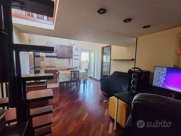 Appartamento di 47 m² con 2 locali a Cerveteri