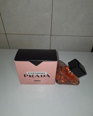 Profumo Prada Paradoxe Intense 50ml