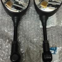 specchietti ripieghevoli 