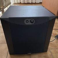 Subwoofer Yamaha NS-SW300