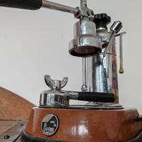 macchina del caffè pavoni