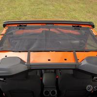 Bikini ECLIPSE SUN SHADE Jeep Wrangler JL