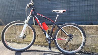 Bicicletta MTB XCI