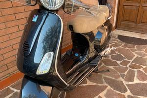 Vespa lx 125