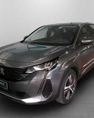 PEUGEOT 3008 1.5 bluehdi Allure Pack s&s 130cv eat