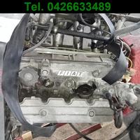 MOTORE usato FIAT CROMA 2.0 I.E. - Tipo 154C3046