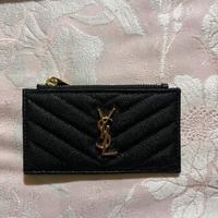 Portafoglio Saint Laurent