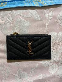 Portafoglio Saint Laurent