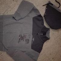 Felpa aeronautica militare tg.10 anni