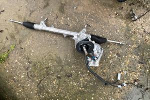 SCATOLA GUIDA PEUGEOT 208