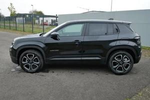 JEEP Avenger 1.2 Turbo 100 CV Summit Infotainmen