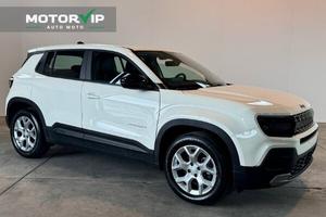 Jeep Avenger 1.2 100cv Da 210€ Anche senza anticip