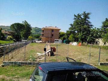 Lotto / terreno edificabile