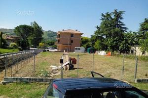 Lotto / terreno edificabile