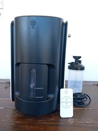 concentratore di ossigeno per uso domestico 