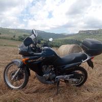 Honda XL 650 V Transalp