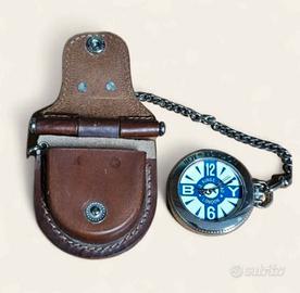 Orologio BOY LONDON 153 Kings Road ed limitata 