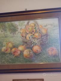 Litografia Franco Azzinari