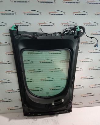 Portellone posteriore Jaguar F-Type JX53-19442-ALC