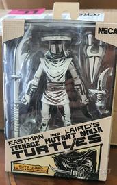 NECA Mirage Elite Guard Foot Black & White