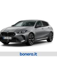 BMW Serie 1 M M135 xdrive MSport Pro auto