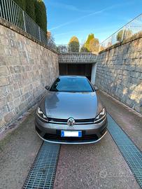 Volkswagen Golf 1.4 TSI Allest. R-Line  125cv 2016