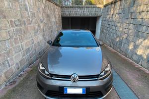 Volkswagen Golf 1.4 TSI Allest. R-Line  125cv 2016