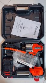 avvitatore ad  impulsi