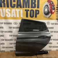 Sportello porta post sx Ford Fiesta 2019