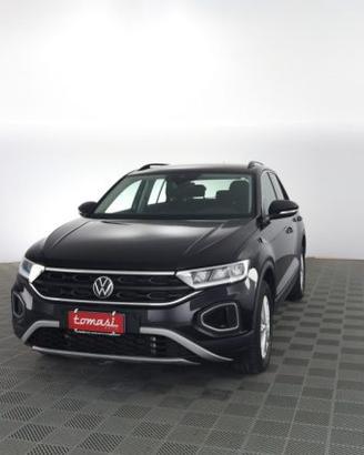 VOLKSWAGEN T-Roc T-Roc 2.0 TDI SCR 150 CV DSG Li