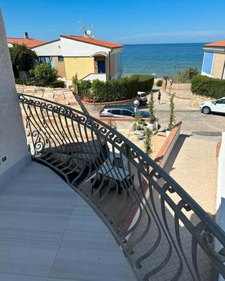 Casa Vacanze Villagio L'Airone Termoli Nord