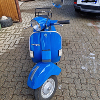Vespa pe 200