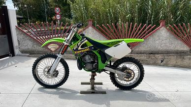 Kawasaki KX 250