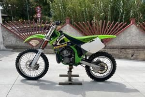 Kawasaki KX 250