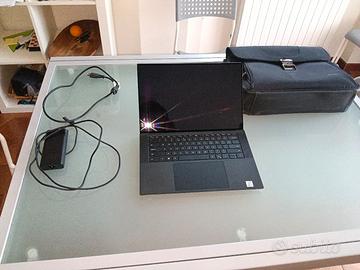 DELL XPS 15 9500 32 RAM 1TB i7