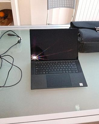 DELL XPS 15 9500 32 RAM 1TB i7