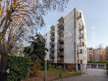 Appartamento Monza [DV02VRG]