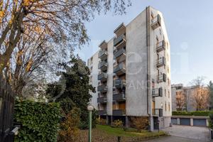 Appartamento Monza [DV02VRG]