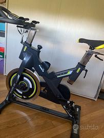 Diadora Racer 23 Spin Bike - volano 23kg