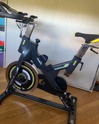 Diadora Racer 23 Spin Bike - volano 23kg
