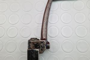 PEDIVELLA ACCENSIONE KAWASAKI KX 80 1989 1990 KX80