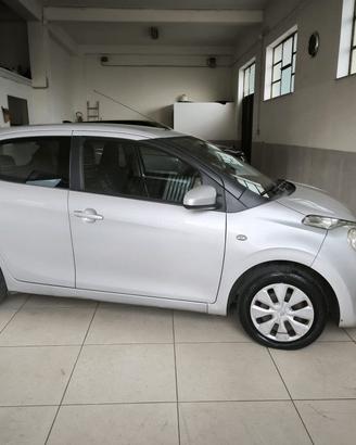 CITROEN C1 VTi 68 S&S 5 porte Feel