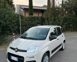Fiat panda 1.2 benzina anno 11-2015 94.000 km