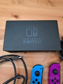 Nintendo switch 64G