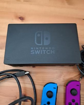 Nintendo switch 64G