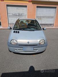 Renault Twingo 2005